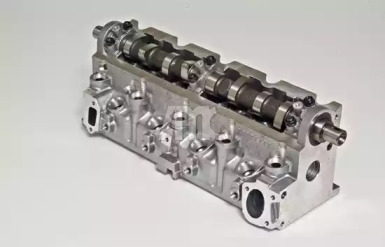 WILMINK GROUP wg1011234 -  Головка цилиндра